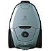 Aspirapolvere Con Sacchetto Electrolux Pd82-4mb Azzurro 500 W 600 W - Foto miniatura 2