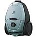 Aspirapolvere Con Sacchetto Electrolux Pd82-4mb Azzurro 500 W 600 W - Foto miniatura 3