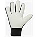 Match Jr. Goalkeeper Gloves Fj4864-011, Bambini, Nero, 8 - Foto miniatura 3