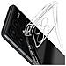 Cover Anti-urto Per Xiaomi Poco X6 Pro Silicone Angoli Rinforzati, Trasparente - Foto miniatura 3