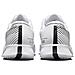 Zoom Vapor Pro 2 Hc Dr6191-101, Uomini, Bianca, 42.5 - Foto miniatura 5
