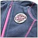 Gilet Polare Ragazza veste lc18531 po s2-4a - Foto miniatura 2