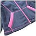 Gilet Polare Ragazza veste lc18531 po s2-4a - Foto miniatura 3