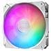 ROG STRIX LC II 240 ARGB Processore Raffreddatore di liquidi tutto in uno 12 cm Bianco - Foto miniatura 4