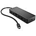 Universal USB-C Multiport Hub - Foto miniatura 3