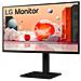 27ba450 Monitor Pc 68,6 Cm (27"") 1920 X 1080 Pixel Full Hd Lcd Nero - Foto miniatura 2