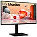27ba450 Monitor Pc 68,6 Cm (27"") 1920 X 1080 Pixel Full Hd Lcd Nero - Foto miniatura 3