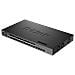 Switch di Rete DXS-3410-32SY Gestito L3 28 Slot Modulo SFP+ Colore Nero - Foto miniatura 3