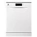 Lavastoviglie ESA47210SW Capacità 13 Coperti Classe E Colore Bianco - Foto miniatura 1