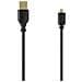 00074263 Usb Kabel 0,75 M Usb 2.0 Mini-usb B Usb A (00074263) - Foto miniatura 1