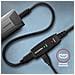 ADR-305 USB 3.2 Gen 1 A-M -> A-F active extension /repeater cable 5m - Kabel - Digital /Daten cavo USB USB 3.2 Gen 1 (3.1 Gen 1) USB A Nero - Foto miniatura 3