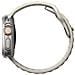 Cinturino Per Apple Watch 44/45/46/49 Mm Sport Band, Grigio - Foto miniatura 3