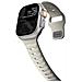 Cinturino Per Apple Watch 44/45/46/49 Mm Sport Band, Grigio - Foto miniatura 5