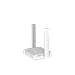 Operatore Router 3a Generazione kn-1721 3x100mbps Wifi ac1200 Mesh vpn Parental Control Media Server - Foto miniatura 3