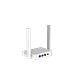 Operatore Router 3a Generazione kn-1721 3x100mbps Wifi ac1200 Mesh vpn Parental Control Media Server - Foto miniatura 5