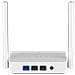 Operatore Router 3a Generazione kn-1721 3x100mbps Wifi ac1200 Mesh vpn Parental Control Media Server - Foto miniatura 1