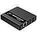 IDATA EX-HL81TYP moltiplicatore AV Trasmettitore e ricevitore AV Nero - Foto miniatura 6