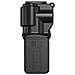 Protezione Obiettivo Corta Compatibile Con Dji Pocket 3 - Copertura Integrale Per Obiettivo E Schermo Black - Foto miniatura 2