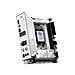 Scheda Madre MPG B860I EDGE TI WIFI Socket LGA 1851 Chipset B860 Mini-ITX - Foto miniatura 2