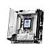 Scheda Madre MPG B860I EDGE TI WIFI Socket LGA 1851 Chipset B860 Mini-ITX - Foto miniatura 3