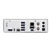Scheda Madre MPG B860I EDGE TI WIFI Socket LGA 1851 Chipset B860 Mini-ITX - Foto miniatura 4