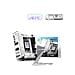 Scheda Madre MPG B860I EDGE TI WIFI Socket LGA 1851 Chipset B860 Mini-ITX - Foto miniatura 5