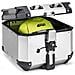 OBKN42A Trekker Outback 42L Bauletto Moto Monokey in Alluminio - Foto miniatura 2
