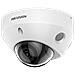 DS-2CD2583G2-IS Cupola Telecamera di sicurezza IP Esterno 3840 x 2160 Pixel Soffitto /muro - Foto miniatura 2