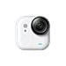 Action Cam GO Ultra Standard 4K Ultra HD 25,4 / 1,28 mm (1 / 1.28") Wi-Fi Bluetooth 500 mAh Bianco - Foto miniatura 19