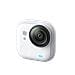 Action Cam GO Ultra Standard 4K Ultra HD 25,4 / 1,28 mm (1 / 1.28") Wi-Fi Bluetooth 500 mAh Bianco - Foto miniatura 21