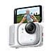 Action Cam GO Ultra Standard 4K Ultra HD 25,4 / 1,28 mm (1 / 1.28") Wi-Fi Bluetooth 500 mAh Bianco - Foto miniatura 6