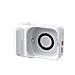 Action Cam GO Ultra Standard 4K Ultra HD 25,4 / 1,28 mm (1 / 1.28") Wi-Fi Bluetooth 500 mAh Bianco - Foto miniatura 24