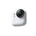 Action Cam GO Ultra Standard 4K Ultra HD 25,4 / 1,28 mm (1 / 1.28") Wi-Fi Bluetooth 500 mAh Bianco - Foto miniatura 15
