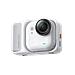 Action Cam GO Ultra Standard 4K Ultra HD 25,4 / 1,28 mm (1 / 1.28") Wi-Fi Bluetooth 500 mAh Bianco - Foto miniatura 7