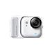 Action Cam GO Ultra Standard 4K Ultra HD 25,4 / 1,28 mm (1 / 1.28") Wi-Fi Bluetooth 500 mAh Bianco - Foto miniatura 10