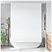 Tenda a Rullo Doccia 150x240 cm Larghezza Tessuto 146 cm - Foto miniatura 2