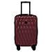 Valigia Golden Eagle da 20"" - Rosso vino, rigida in PC - Foto miniatura 2
