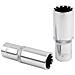 Chiave A Bussola Spline 1/2   Crv 11mm  Lunga 76mm  Gearlock - Foto miniatura 1