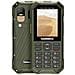 Telefono Cellulare 6 Lte Military Edition Dual Sim 4g Impermeabile Ip68, Verde Scuro - Foto miniatura 1