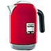 kMix bollitore elettrico 1 L 2200 W Rosso - Foto miniatura 3