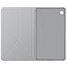 Custodia Per Galaxy Tab A11 Plus Serie Book Cover Con Funzione Stand, Bianco - Foto miniatura 3