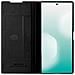 Cover per Galaxy Z Fold7 5G - Pelle /PU, Nero, Con Tarjetero - Foto miniatura 4