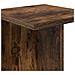 Supporto per piante Quercia Affumicata 25 x 25,5 x 60,5 cm - Foto miniatura 8