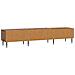 Mobile TV Legno antico 147 x 34,5 x 32 cm Legno ingegnerizzato - Foto miniatura 6