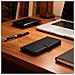 Tech-protect Wallet Custodia Per Telefono Motorola Edge 70 Fusion / Fusion+ 5g, Nera - Foto miniatura 3