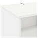 Supporto per Giradischi Bianco 47 x 39,5 x 74,5 cm - Foto miniatura 7