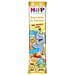 Hipp Barretta ai Cereali Mela /Biscotto /Vaniglia 20 g - Foto miniatura 1
