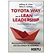 Jeffrey K. Liker - Toyota way per la lean leadership. Raggiungere e mantenere l'eccellenza in azienda - Foto miniatura 1