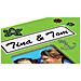Fine Art spirale kiwi 24x17 50 pagine bianche 2114 - Foto miniatura 9