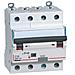 Gn8843ac16 - Btdin60 - Interruttore Magnetotermico Differenziale Ac 4p 16a 6ka 30ma - Foto miniatura 4